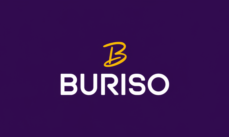 Buriso logo